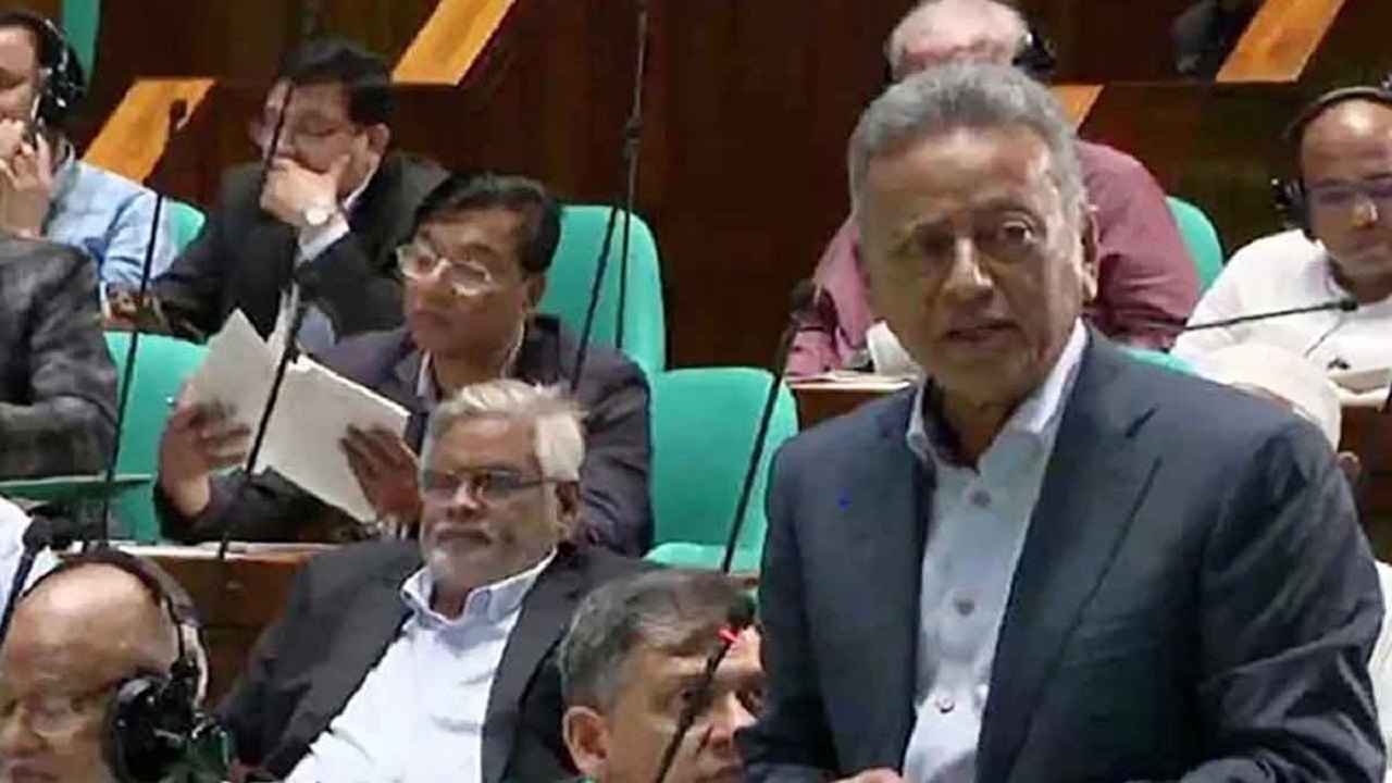 ঋণখেলাপি ব্যাংকিং ব্যবস্থার স্বাভাবিক প্রক্রিয়া: অর্থমন্ত্রী