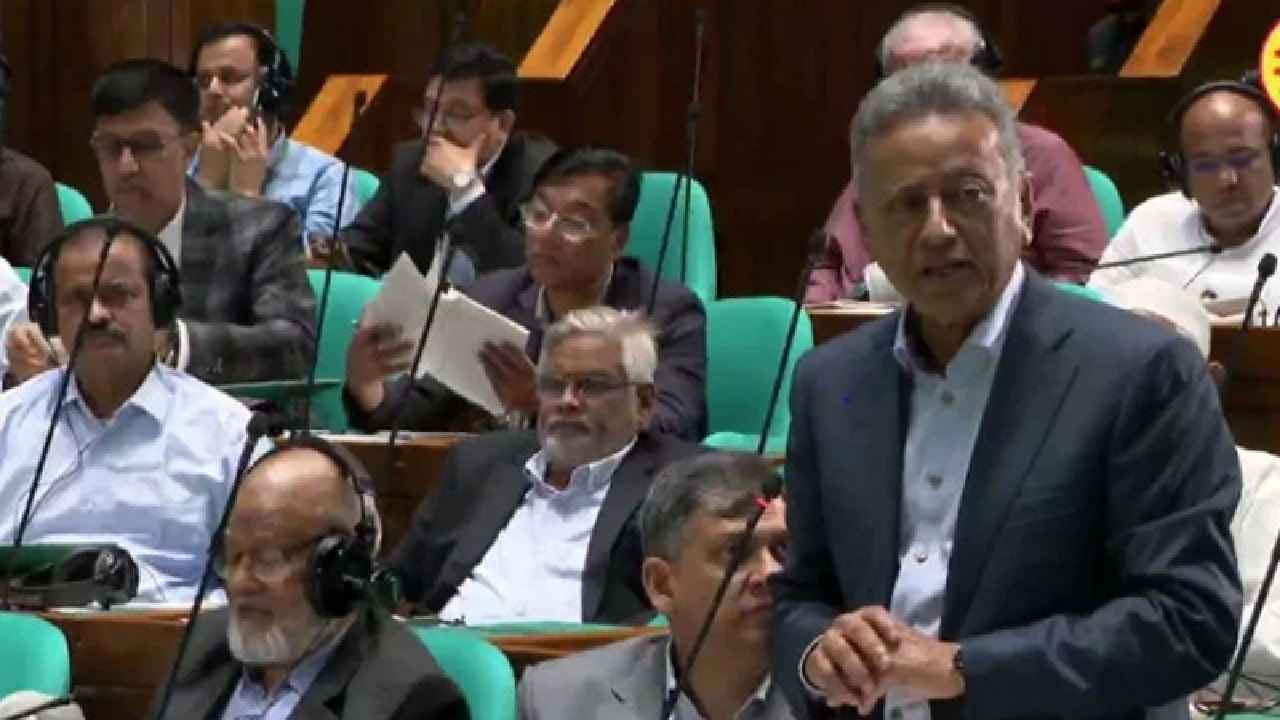 কৃষকদের জন্য সুদবিহীন ঋণের কোনো উদ্যোগ নেই: অর্থমন্ত্রী