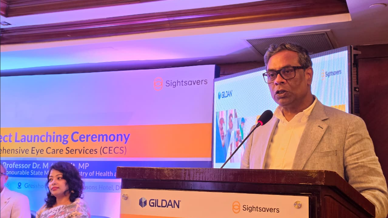 স্বাস্থ্যখাতে ভেঙে পড়া সিস্টেম মেরামতে চ্যালেঞ্জ গ্রহণ করেছে সরকার