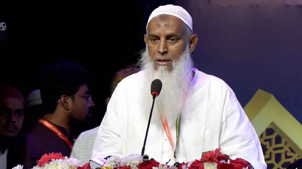 ‘আমরা হজযাত্রীদের খাদেম, তাদের সেবা নিশ্চিত করা আমাদের দায়িত্ব’