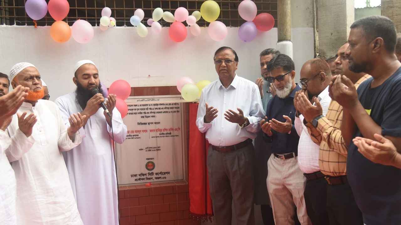 ‘পরিকল্পিত রাস্তা ও অবকাঠামো নির্মাণে স্থানীয়দের ছাড় দিতে হবে’