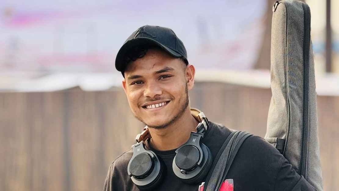 অনেক কষ্টে চলছি, কাজকর্ম নেই— ভালো নেই ‘মধু হই হই’ খ্যাত সেই জাহিদ 