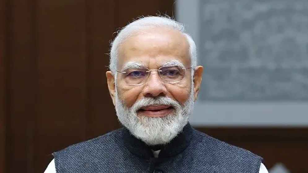 পশ্চিমবঙ্গবাসীকে যে বার্তা দিলেন নরেন্দ্র মোদি 