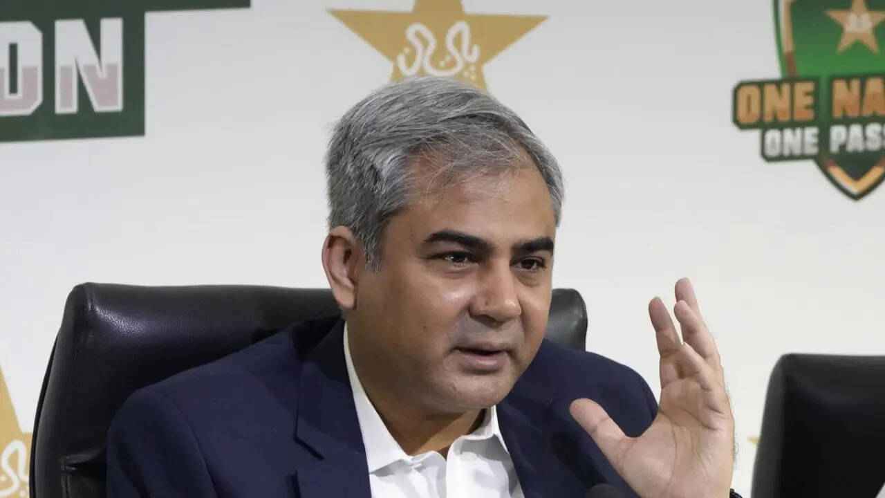 পিএসএল হবে বিশ্বের এক নম্বর লিগ: মহসিন নাকভি