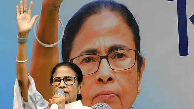 বাংলা দখলে বিজেপির স্বপ্ন পূরণ হবে না: মমতা