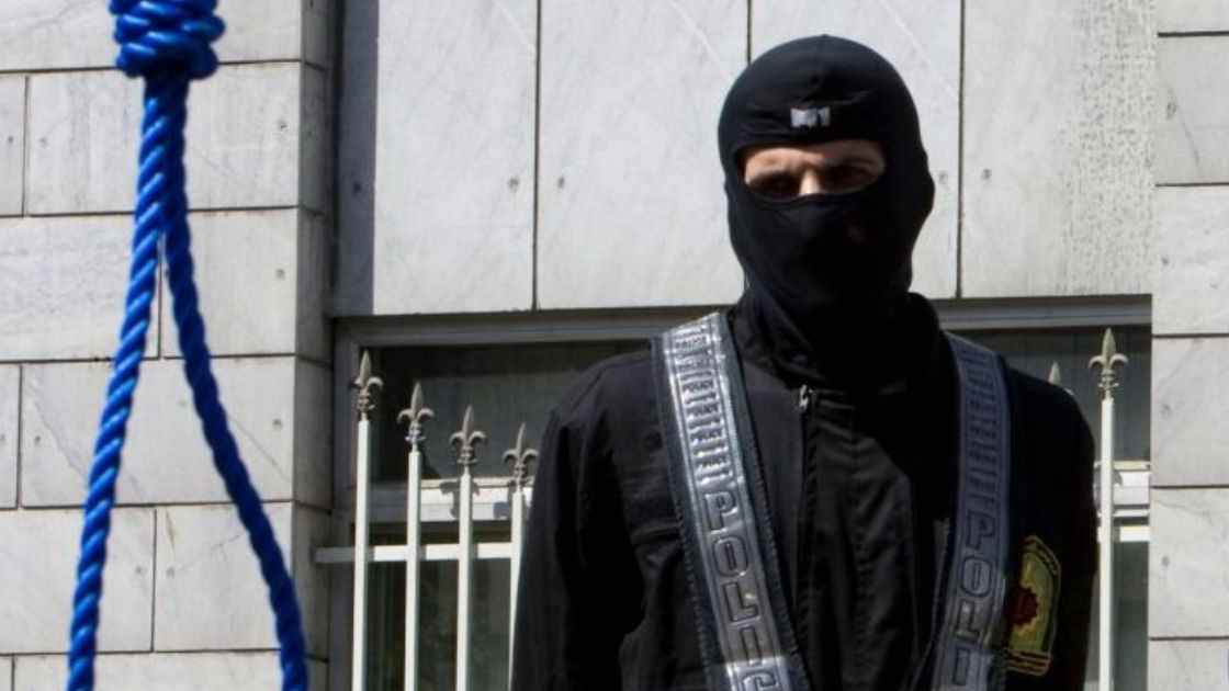 ইরানে ২ ইসরায়েলি গুপ্তচরের ফাঁসি 