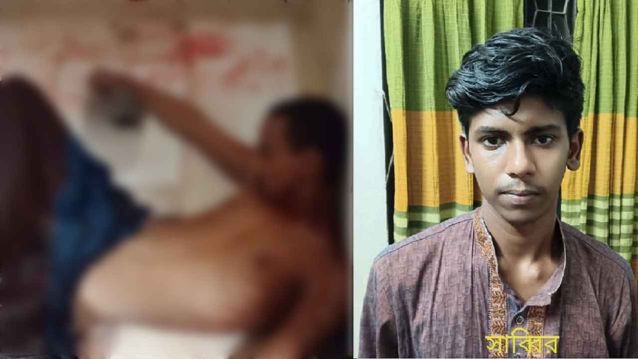 মেসেঞ্জারে ‘প্রেমের’ দ্বন্দ্বে সহকর্মীকে হত্যা, অভিযুক্ত গ্রেফতার