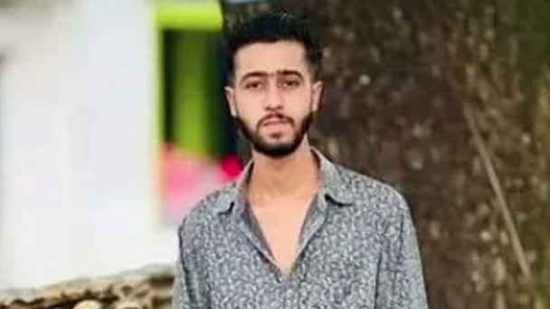 ময়মনসিংহে চাচার দায়ের কোপে ভাতিজা নিহত