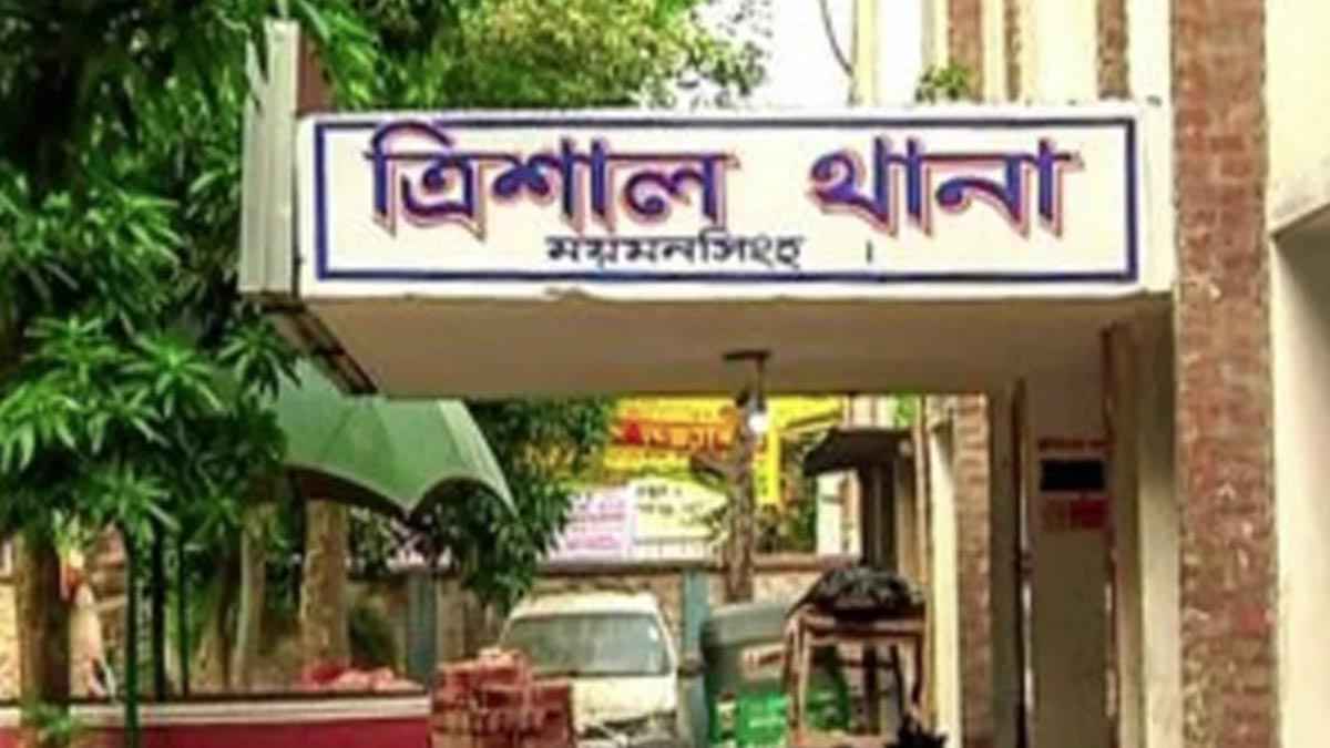 ময়মনসিংহে ধানখেত থেকে কৃষকের মরদেহ উদ্ধার