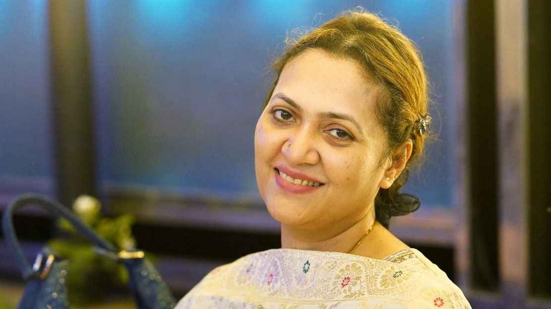 শিল্পী সমিতির নির্বাচনে সাধারণ সম্পাদক পদে লড়বেন মুক্তি