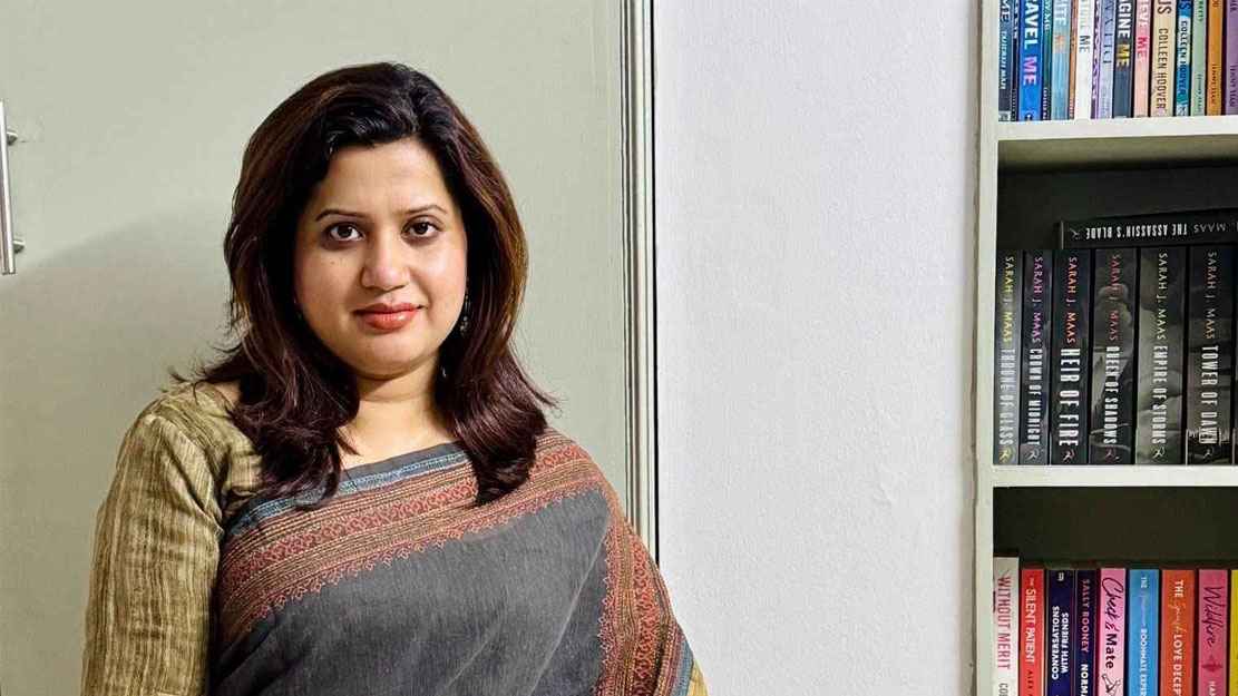 তারকাদের মনোনয়ন না দেওয়ায় বিএনপিকে লাল সালাম ন্যানসির 