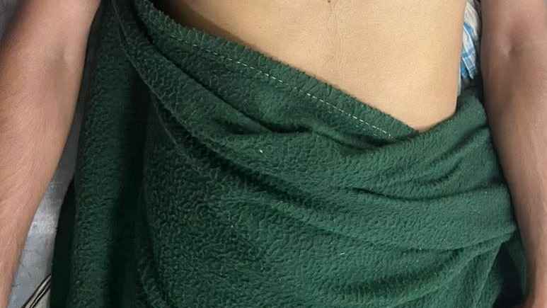 নাটোরে ধান কাটতে গিয়ে বজ্রপাতে শ্রমিকের মৃত্যু