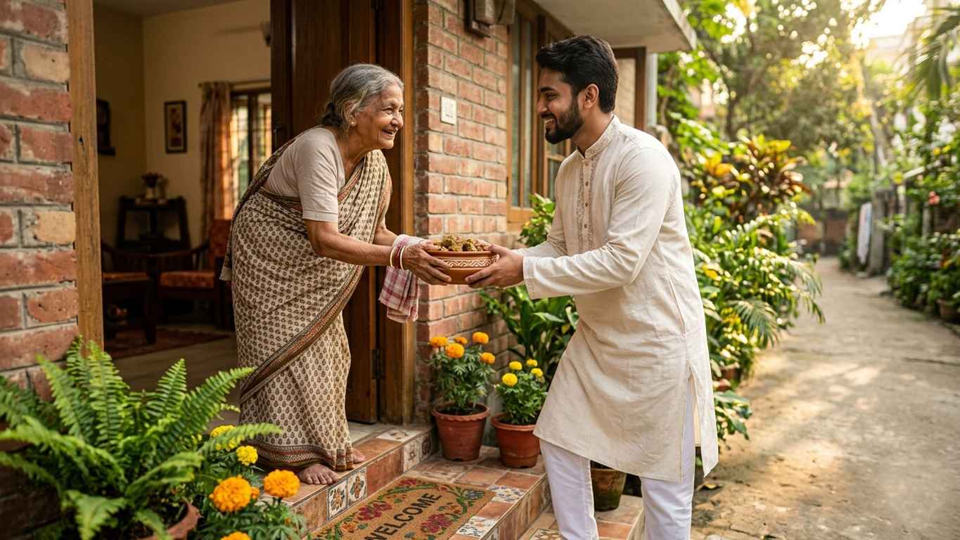 প্রতিবেশীর সঙ্গে যে আচরণগুলো থেকে বিরত থাকা জরুরি