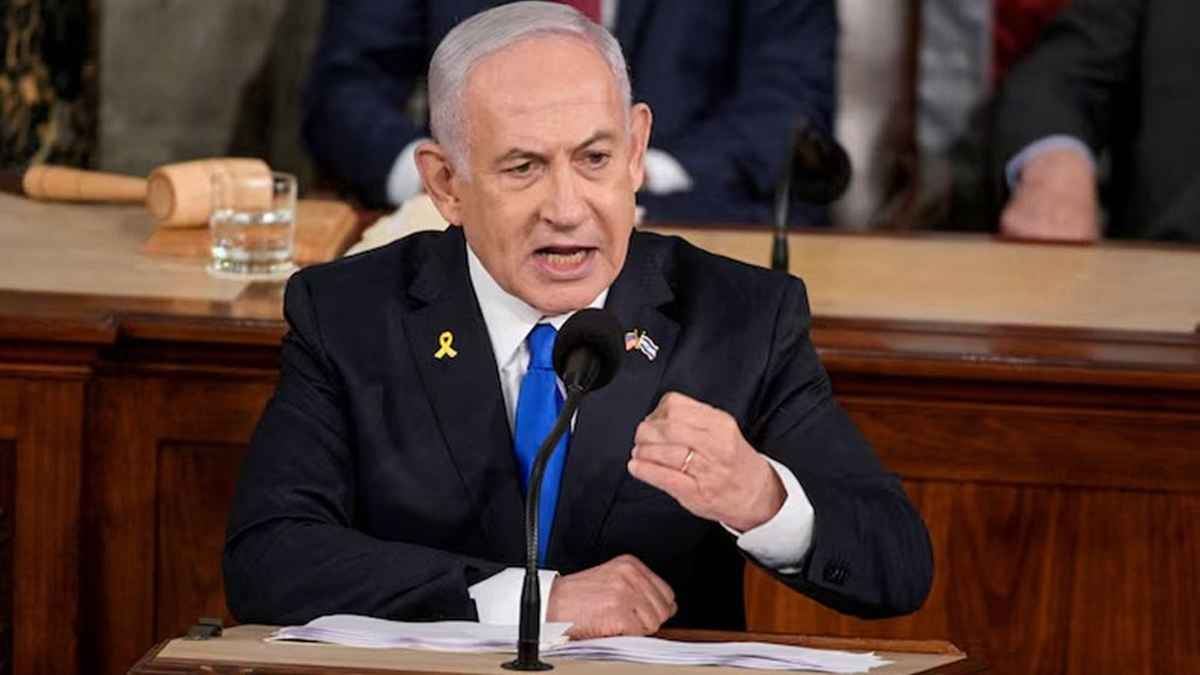 ইরানের সঙ্গে যুদ্ধবিরতি সমর্থন করলেও লেবাননে হামলা চালাবে ইসরায়েল