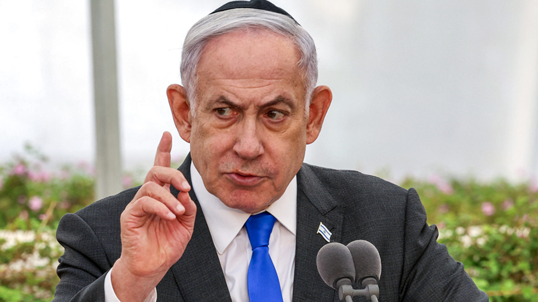 যুদ্ধবিরতি যেকোনো মুহূর্তে শেষ হয়ে যেতে পারে: নেতানিয়াহু