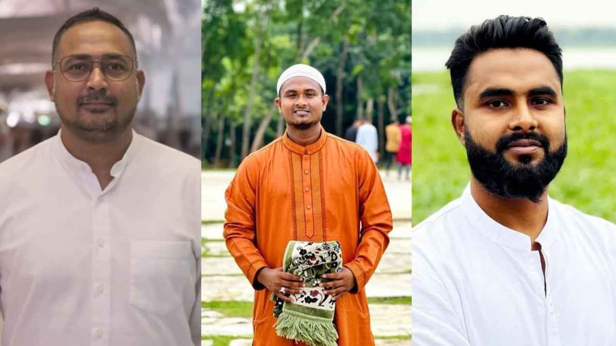 জামায়াত এমপির গাড়িতে হামলা, বিএনপি-ছাত্রদলের ৩ নেতা বহিষ্কার