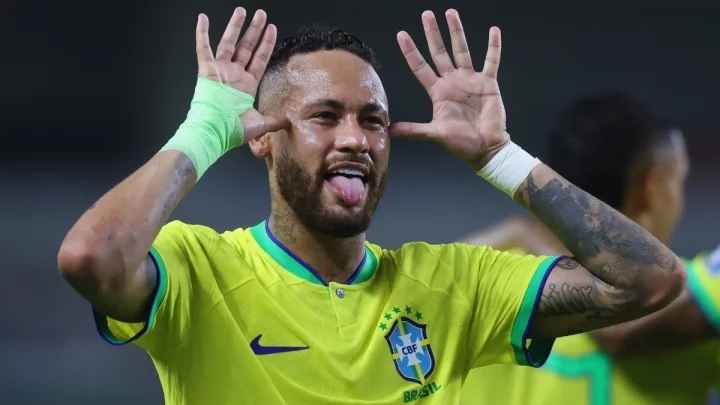 নেইমারের জন্য আরেক ধাক্কা