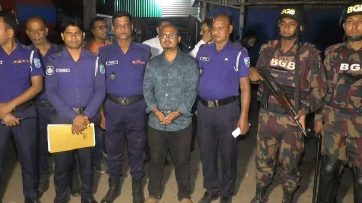 নারায়ণগঞ্জে ৯১০০ লিটার ডিজেল জব্দ, মজুতকারীকে জেল-জরিমানা