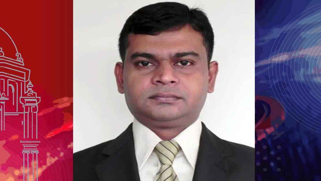 এনআইডির নতুন ডিজি হলেন আনোয়ার পাশা