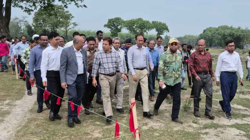 লেবাননে ইসরাইলের বোমা হামলায় ফরিদপুরের নারী নিহত