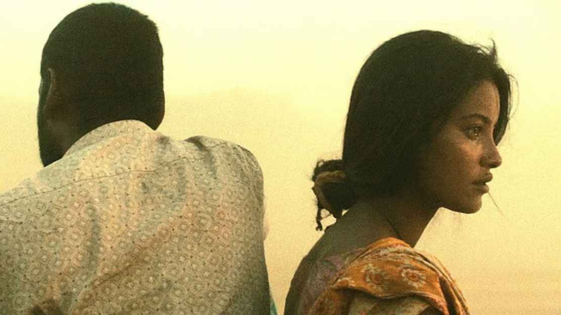 সিয়াটল চলচ্চিত্র উৎসবে সুমনের ‘রইদ’