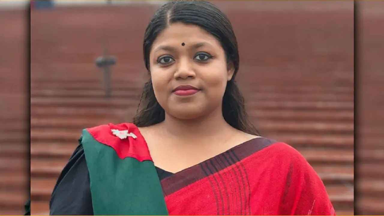 নুসরাত তাবাসসুমের মনোনয়নপত্র গ্রহণ করতে ইসিকে হাইকোর্টের নির্দেশ