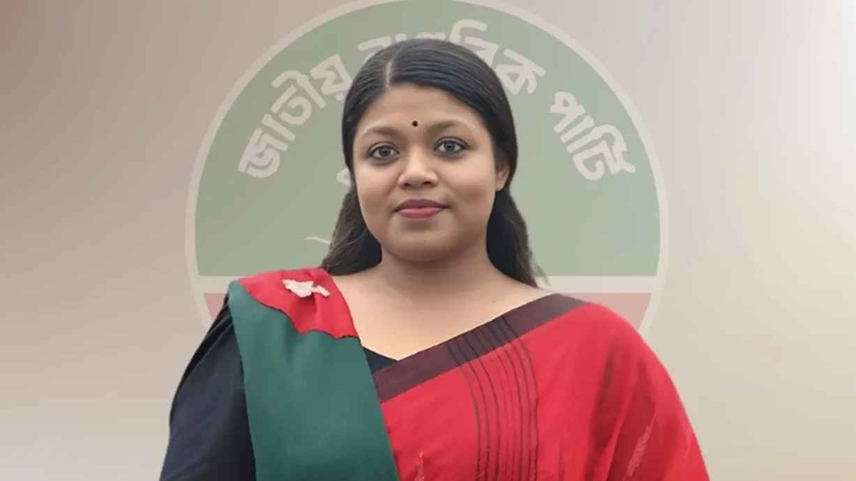 নুসরাতের প্রার্থিতা যাচাই-বাছাই চলছে: রিটার্নিং কর্মকর্তা 