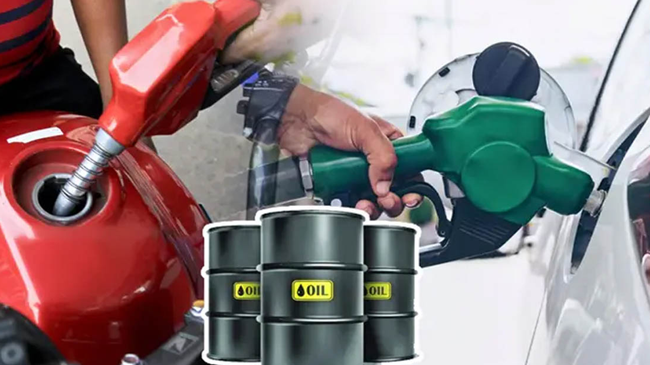 আলোচনা থমকে যাওয়ায় বিশ্ববাজারে আবারও বেড়েছে তেলের দাম