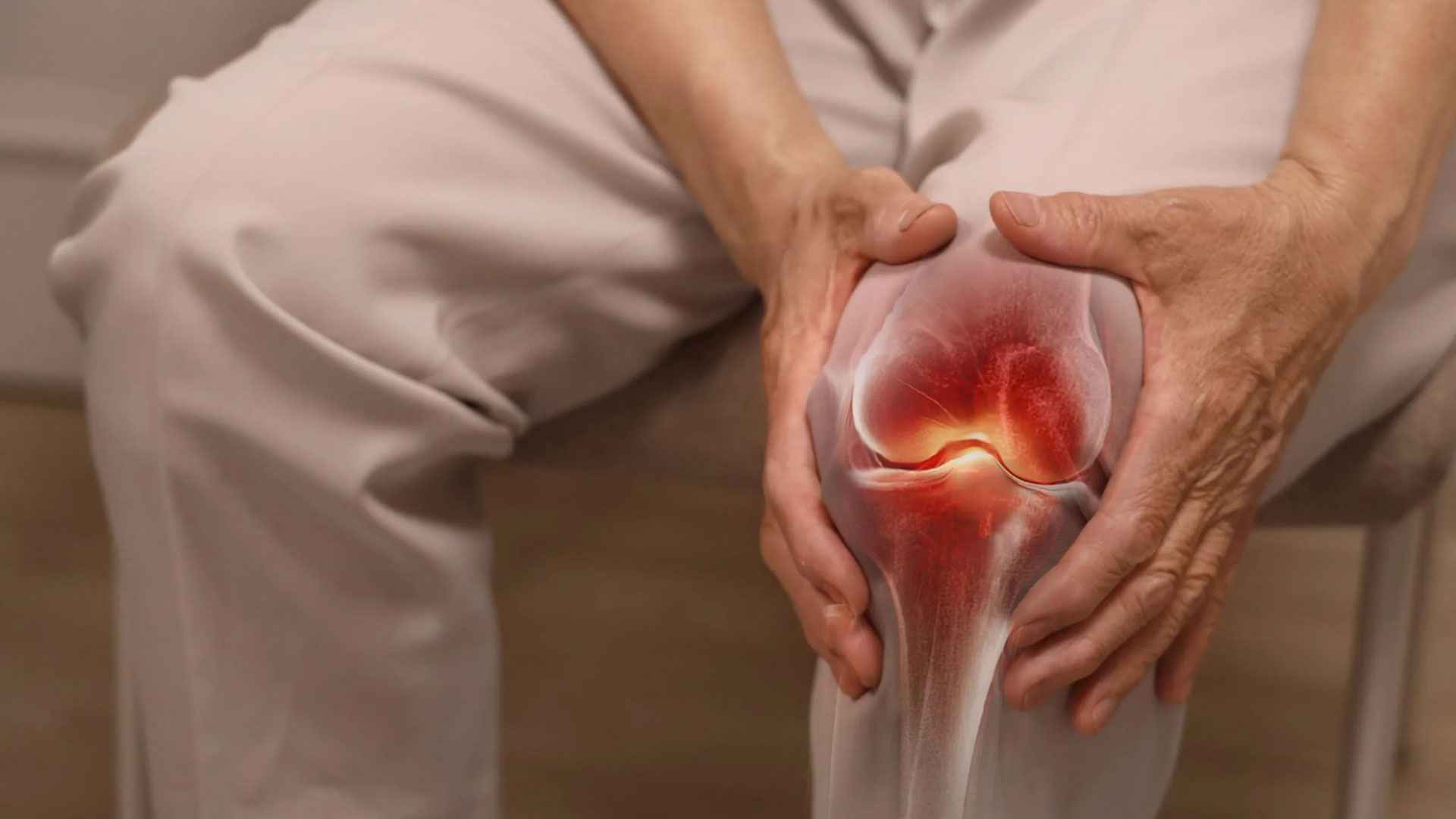 জয়েন্টের ব্যথায় ভুগছেন? এসব অভ্যাসে বদল আনুন