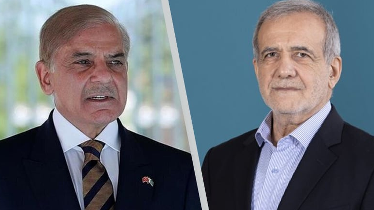 যে কোনো সময় বিশ্বাসঘাতকতা করবে যুক্তরাষ্ট্র, পাকিস্তানকে ইরান