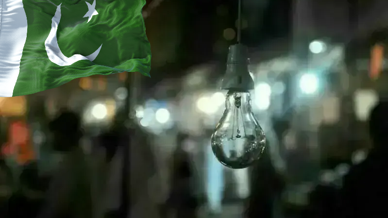 বিদ্যুতের মূল্য নিয়ন্ত্রণে লোডশেডিংয়ের ঘোষণা পাকিস্তানের