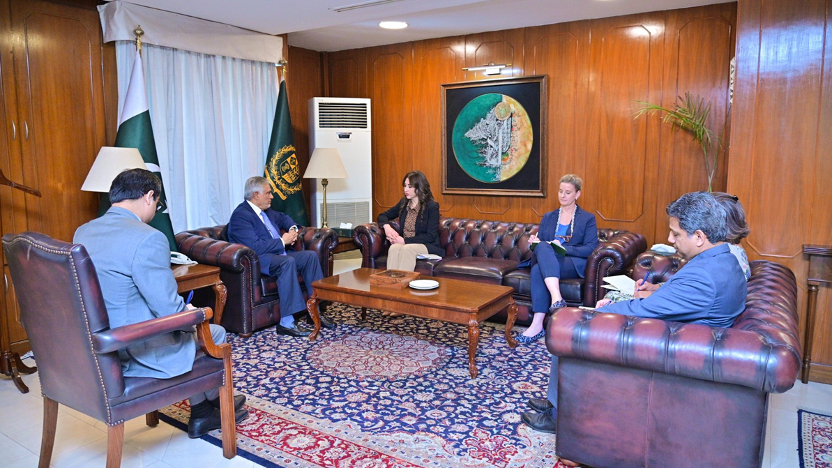 যুদ্ধবিরতির মেয়াদ বাড়াতে যুক্তরাষ্ট্র-ইরানকে আহ্বান পাকিস্তানের