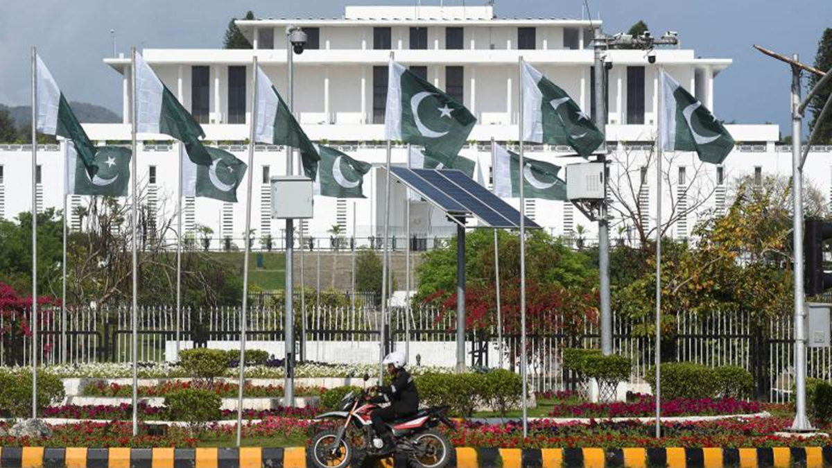 যুক্তরাষ্ট্র-ইরান আলোচনা ঘিরে ব্যাপক প্রস্তুতি পাকিস্তানের