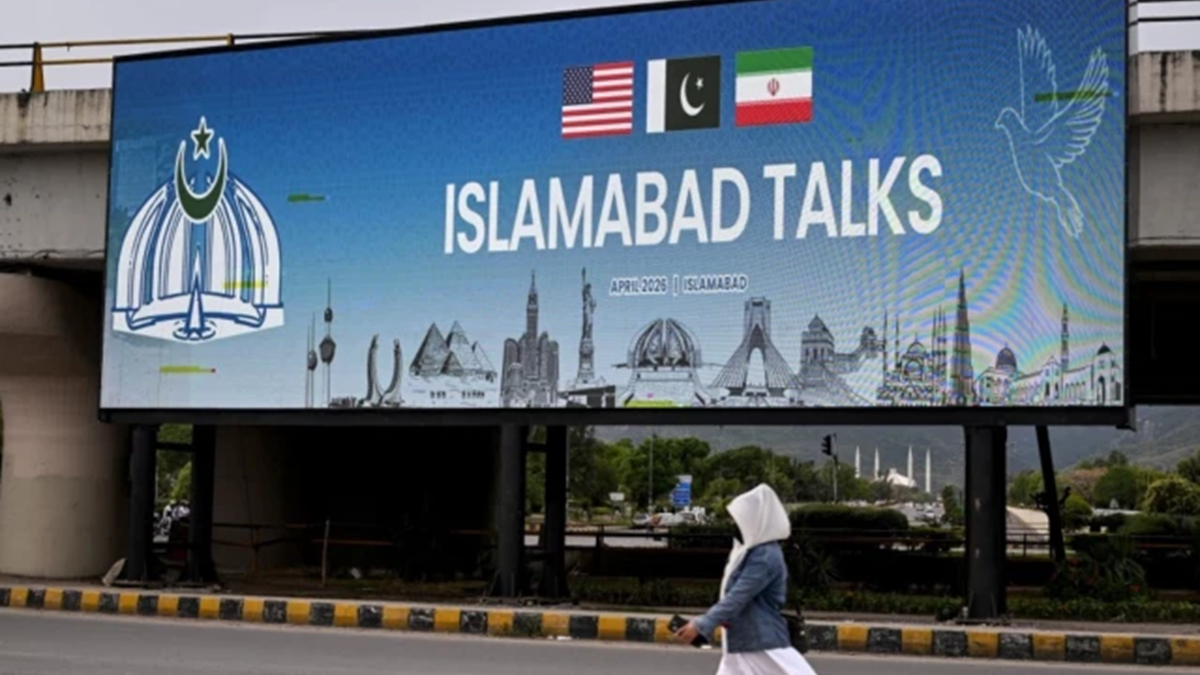 ইরান-যুক্তরাষ্ট্রের দ্বিতীয় দফা আলোচনার তারিখ চূড়ান্ত হয়নি: পাকিস্তান