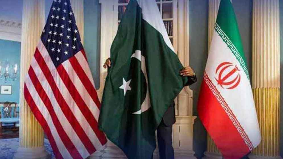 যুদ্ধ বন্ধে কি বসছে দুই পক্ষ? সবার দৃষ্টি ইসলামাবাদে