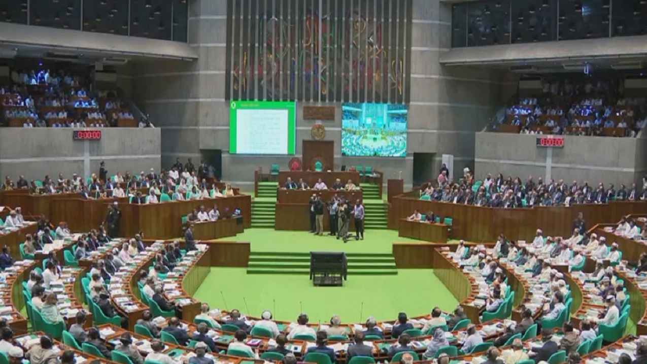 ২০ অধ্যাদেশ বাতিলের সুপারিশ, বিরোধীদের ‘নোট অব ডিসেন্ট’