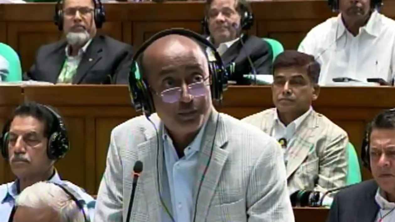 তিন অধ্যাদেশ বাতিল, আগের নিয়মেই ফিরছে বিচারক বিভাগ