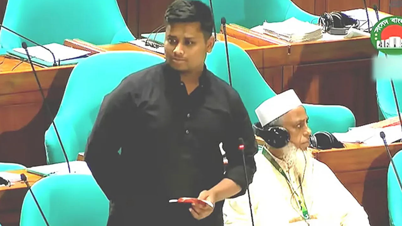 ‘মানবাধিকার কমিশনকে দমননীতির হাতিয়ার হিসেবে ব্যবহার করা হয়েছে’