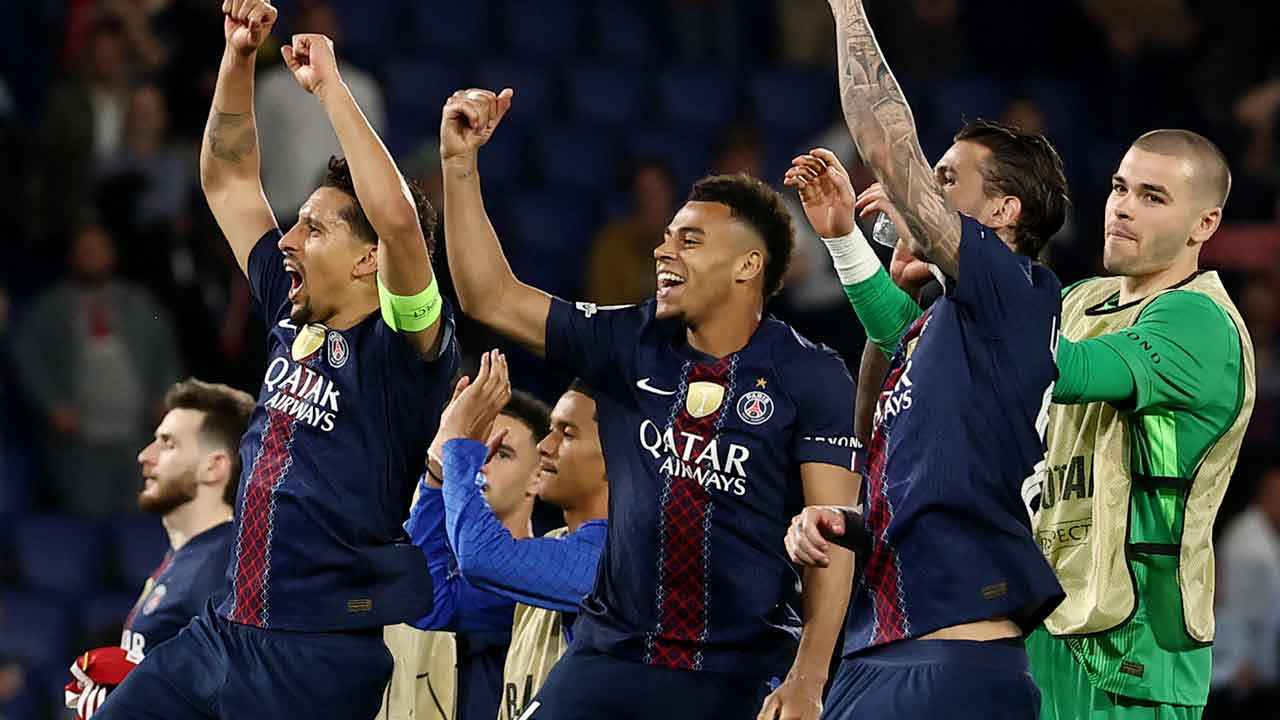 ২০ বছর ন্যু ক্যাম্প জয় অ্যাতলেতিকোর