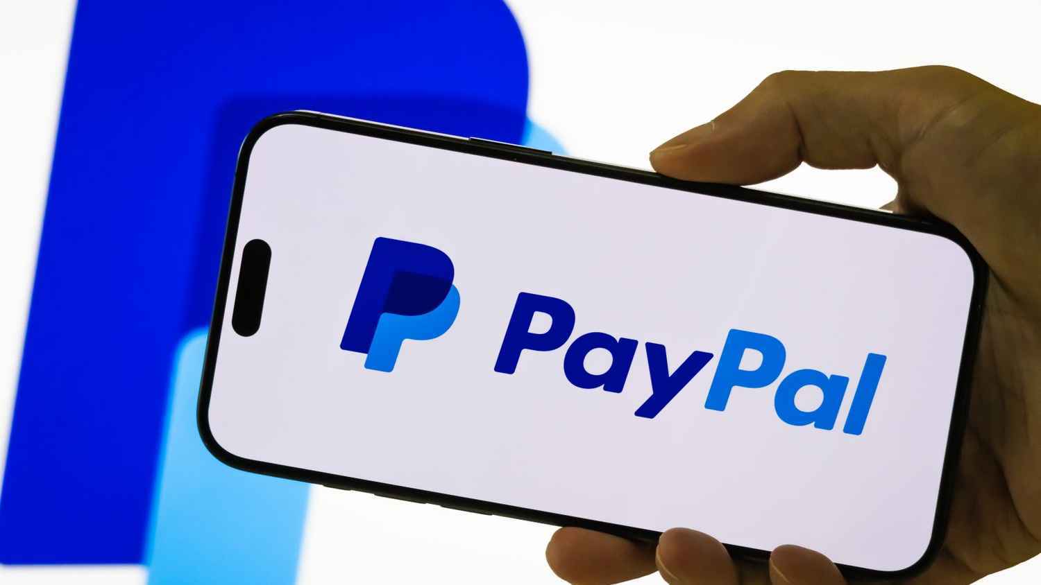 PayPal এর কাজ কী?