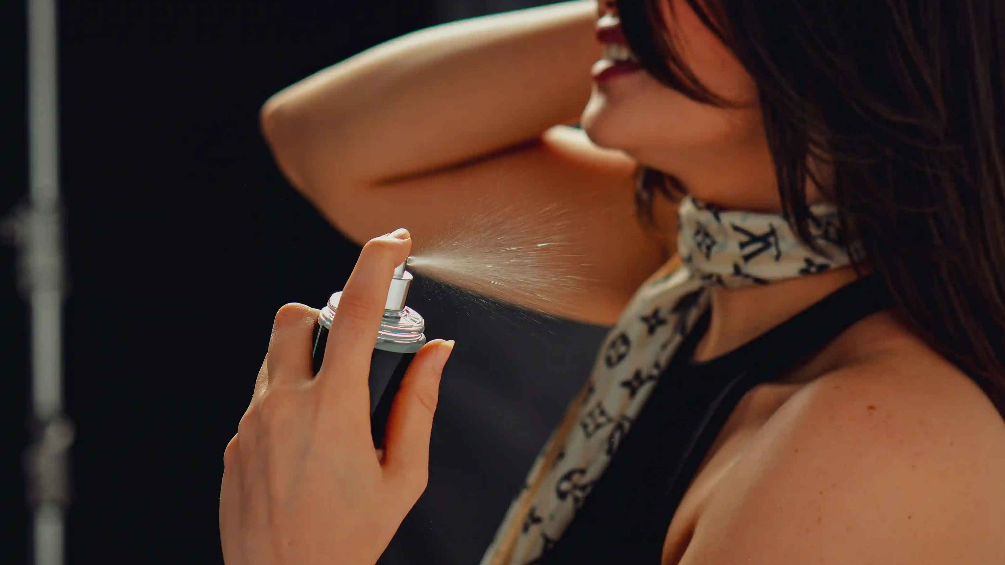 সুগন্ধি বা পাউডার থেকেও হতে পারে জটিল রোগ, ৩ অভ্যাস মানুন