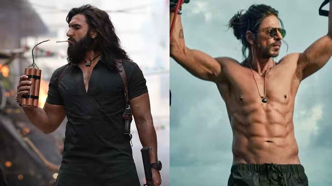 ‘পাঠান’-কে ছাড়িয়ে শীর্ষে ‘ধুরন্ধর ২’, ৩৫ দিনে কত আয়