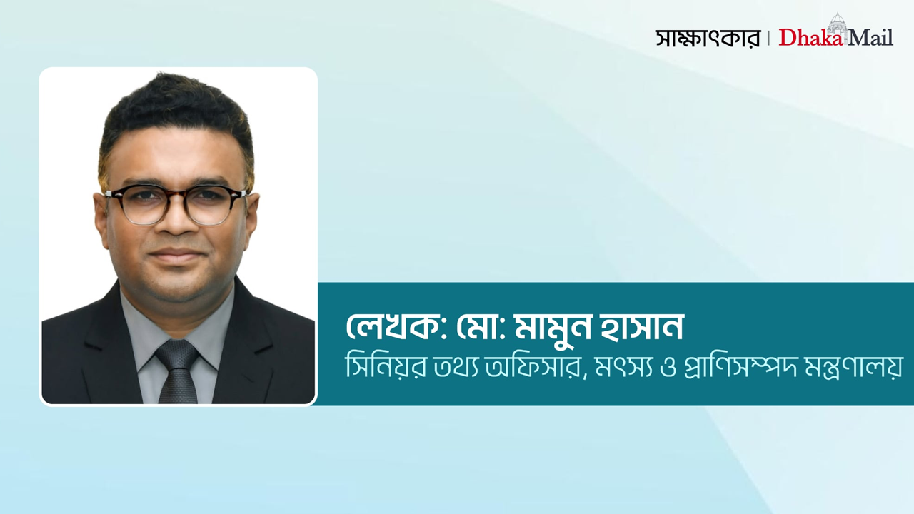 পহেলা বৈশাখ: ঐক্য, সংস্কৃতি ও নবজাগরণের চিরন্তন প্রতীক