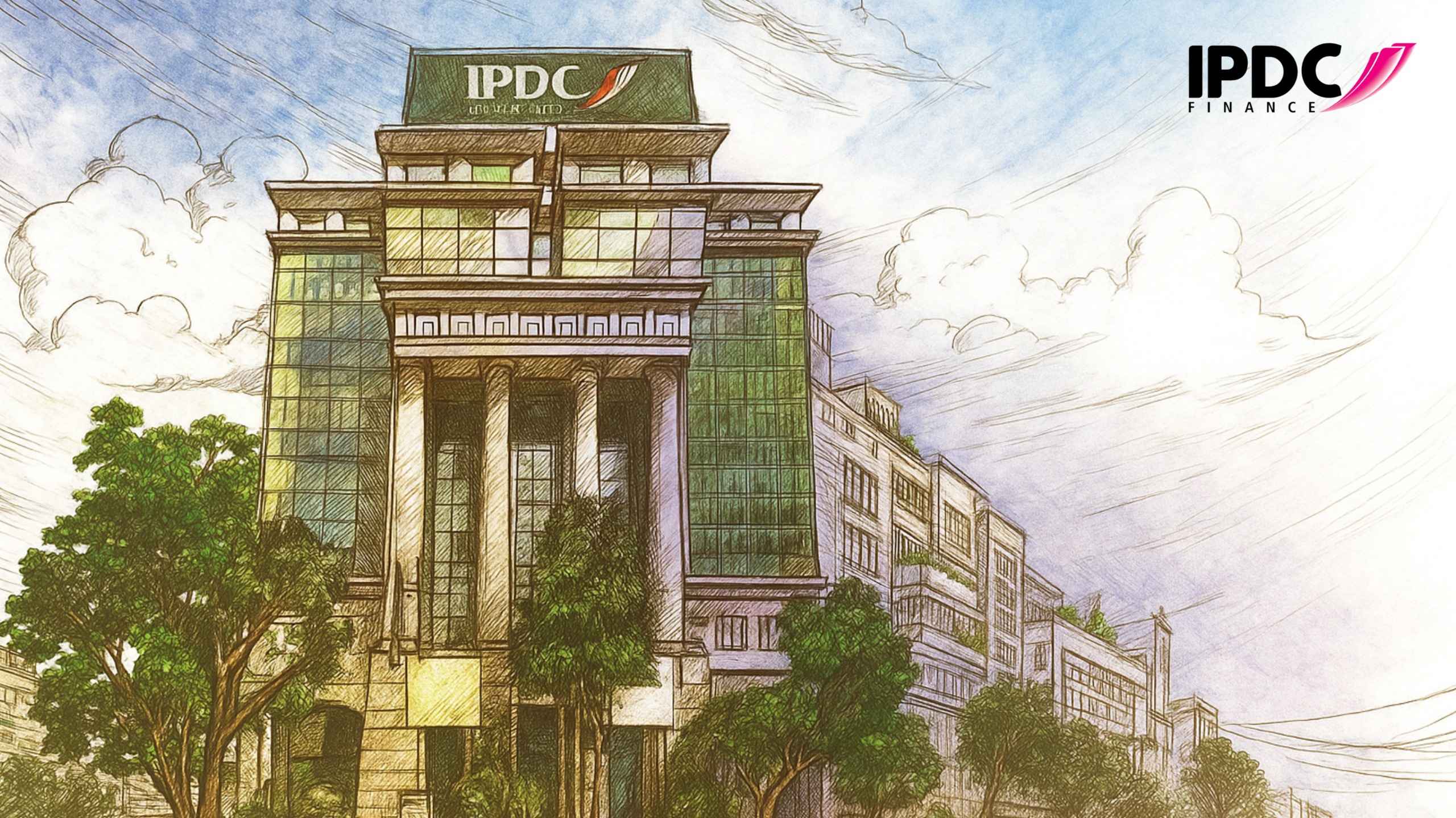 ২০২৫ সালে আইপিডিসি’র মুনাফা বেড়েছে ২৫.৩৯ শতাংশ