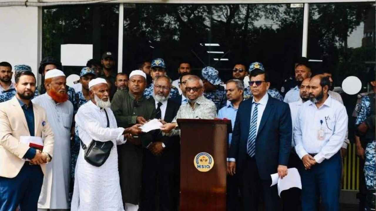 মধ্যপ্রাচ্যে সহিংসতায় ৭ বাংলাদেশি নিহত, সহায়তার ঘোষণা সরকারের