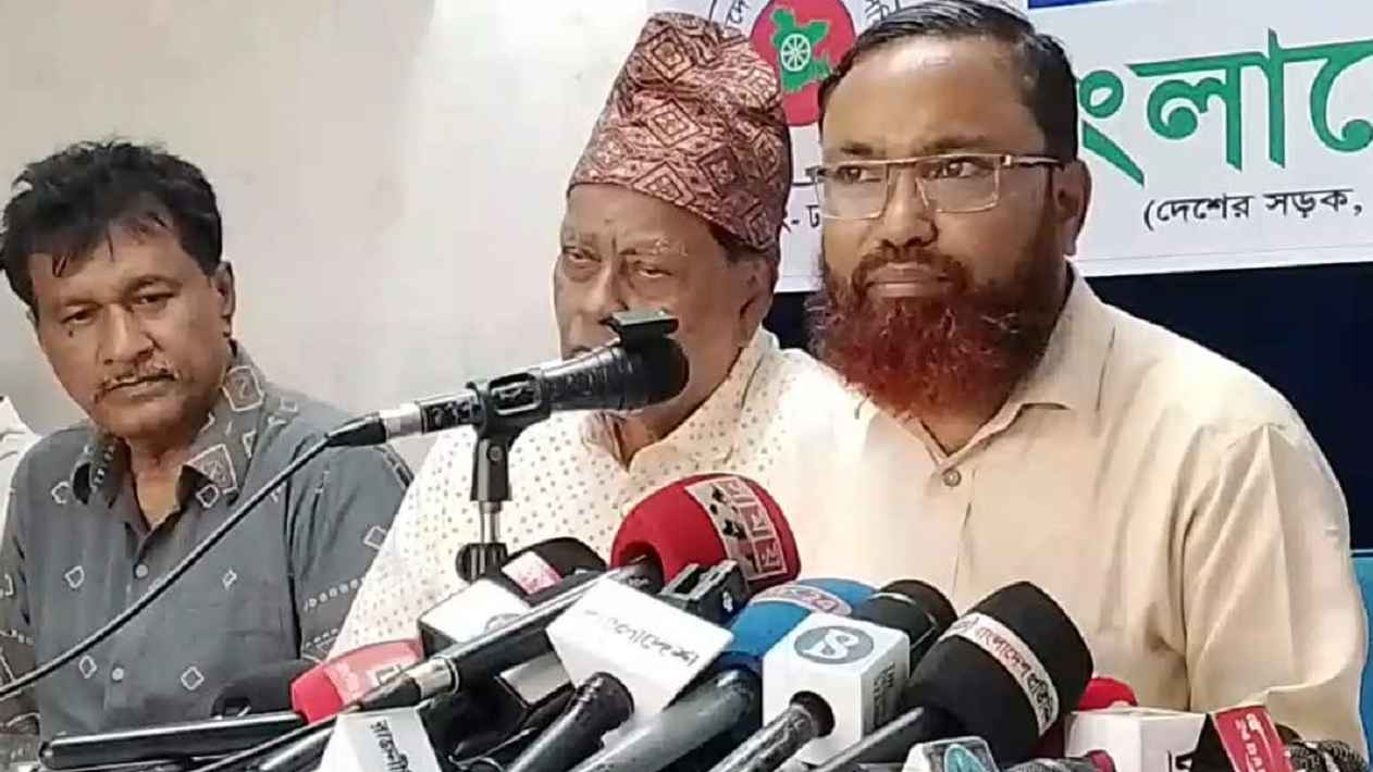 জনস্বার্থের গণপরিবহন ভাড়া নির্ধারণে কেন লুকোচুরি, প্রশ্ন মোজাম্মেলের