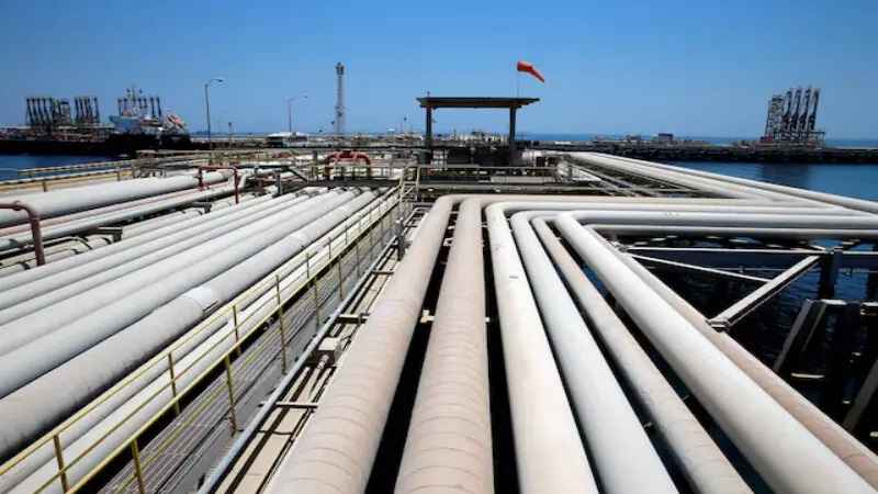 যুদ্ধবিরতির মধ্যেই সৌদির তেল পাইপলাইনে ইরানের হামলা