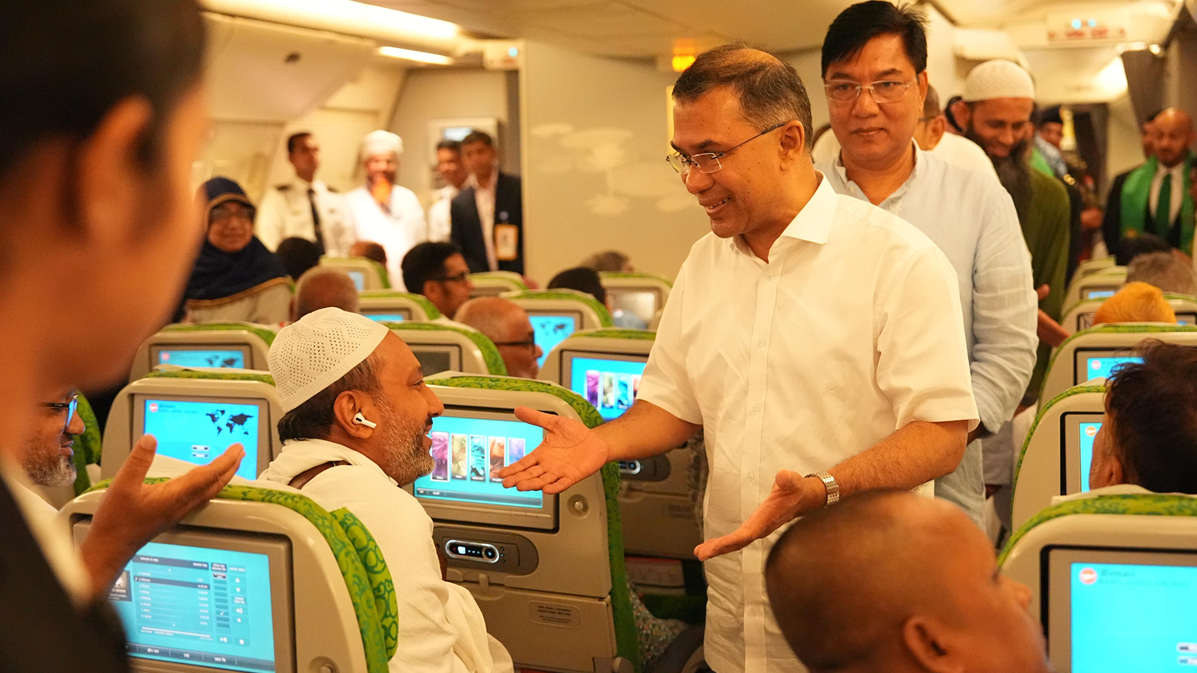 আগামী বছর থেকে হজের খরচ আরও কমানোর চেষ্টা করবে সরকার: প্রধানমন্ত্রী