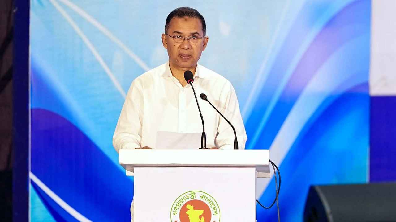 গণতন্ত্র সুসংহত করতে ন্যায়ের শাসন প্রতিষ্ঠার বিকল্প নেই: প্রধানমন্ত্রী