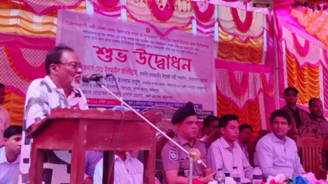 জ্বালানি তেলের দাম আগামী ৩ মাসেও বাড়বে না: প্রধানমন্ত্রীর উপদেষ্টা